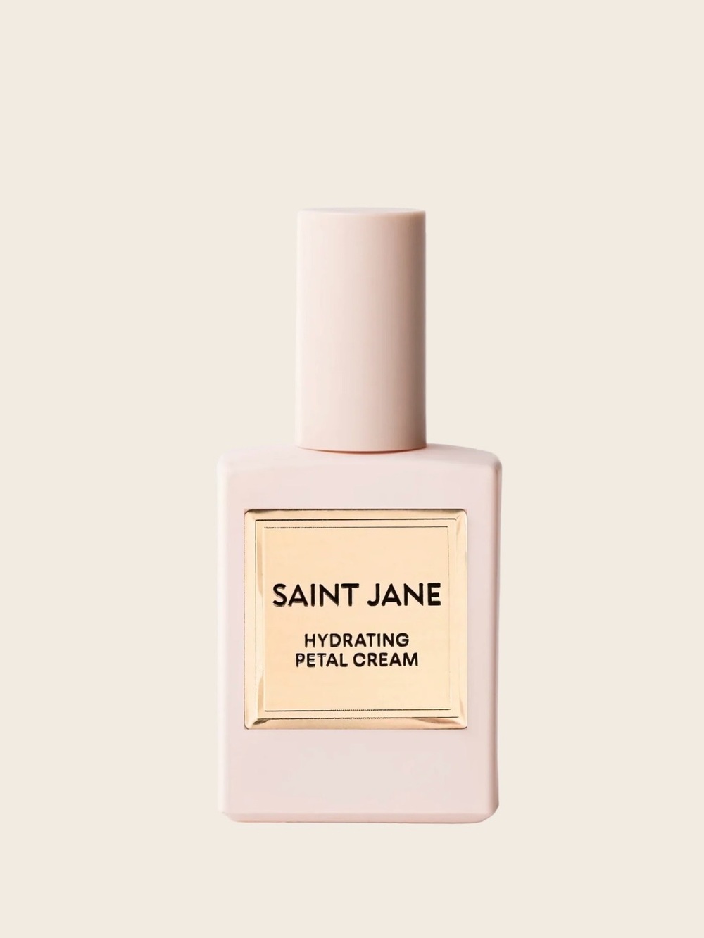 Saint Jane Hydrating Petal Cream